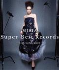 Super Best Records -15th Celebration-(通常盤)【Disc.1&Disc.2】