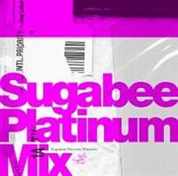 Sugabee Platinum Mix