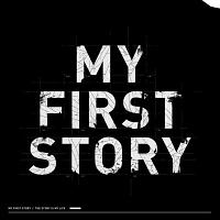 THE STORY IS MY LIFE/MY FIRST STORỶ摜EWPbgʐ^