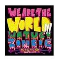 WE ARE THE WORLD!!!