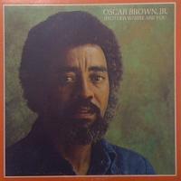 �u���U�[�A�z�G�A�E�A�[�E���[?