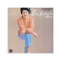�܂̑��z THE VERY BEST OF EMY JACKSON