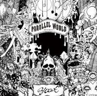 PARALLEL WORLD `Imn}`