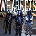 WE ARE CTS