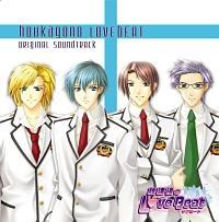 ���ی�̃��u�r�[�g �I���W�i���T�E���h�g���b�N