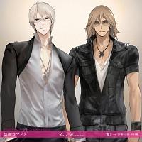 VitaminX LN^[CD:DIAMOND DISC-ƈ-