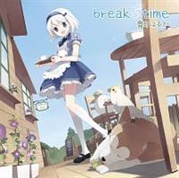 yMAXIzbreak time(}LVVO)