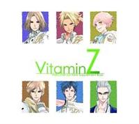 VitaminZ }LVVO+TEhgbN Zbg-Ⓒ(NC}bNX {bNX)-