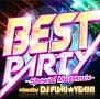 BEST PARTY -Special Megamix- mixed by DJ FUMI★YEAH!