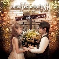 Forbidden Lover