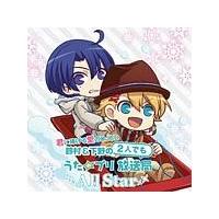 �N�ɕ����鈤��DJCD�u�鑺&�����2�l�ł� �������v��������All Star�vVol.1