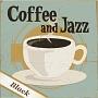 Coffee & Jazz ～Black～