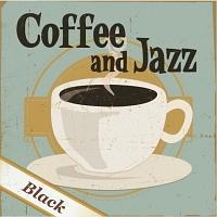 Coffee & Jazz `Black`