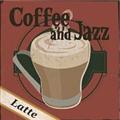 Coffee & Jazz `Latte`