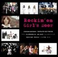 Rockin'on Girl's Door Vol.2yDisc.3zDVD