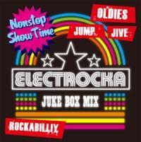 ELECTROCKA JUKE BOX MIX