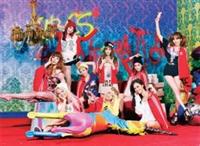 VOL.4:I GOT A BOY(ʏ)