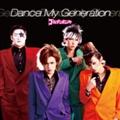 yMAXIzDance My Generation(}LVVO)