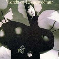 Visilanda og Leyndardomur(�Ȋw�Ɛ_��)(���W���P�b�g�d�l)