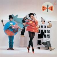 SPY+1�uLive & Unreleased Recordings�v