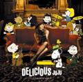 DELICIOUS(ʏ)