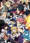 FAIRY TAIL ORIGINAL SOUNDTRACK4