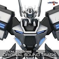TOTAL ECLIPSE ORIGINAL SOUNDTRACK