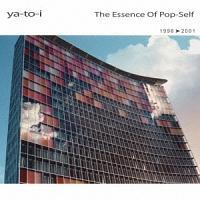 The Essence of Pop-self 1996-2001+menu+V