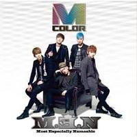 M COLOR(ʏ)