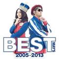 BEST 2005-2013