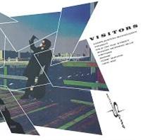 佐野元春 VISITORS DELUX EDITION 佐野元春】 VISITORS DELUXE EDITION【Disc.1&Disc.2