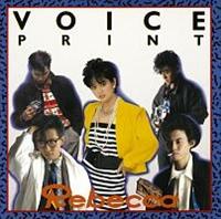 VOICE PRINT