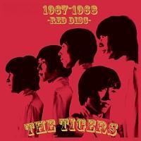 UE^CK[X 1967-1968 -bhEfBXN-