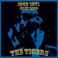 UE^CK[X 1968-1971 -u[EfBXN-