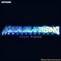 METAL GEAR RISING REVENGEANCE Vocal tracks
