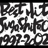 BEST HIT!! SUGA SHIKAO-1997`2002-