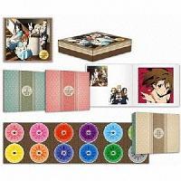 けいおん!】 K-ON! MUSIC HISTORY'S BOX【Disc.1&Disc.2】 | アニメ