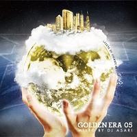 GOLDEN ERA VOL.5 MIXED BY DJ ASARI