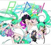 Re:Dial(ʏ)