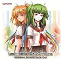 20 beatmania 2DX tricoro