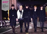 2ND MINI ALBUM:HELLO