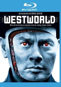 ウエストワールドのサムネイル画像