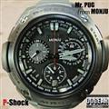 P-SHOCK