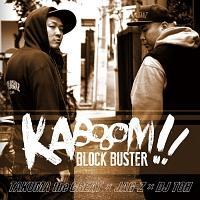 KABOOM!!