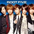 ROOT FIVE(ʏ)