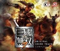 ^EOo7 ORIGINAL SOUND TRACK COMPLETEyDisc.3&Disc.4z