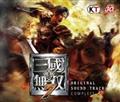 ^EOo7 ORIGINAL SOUND TRACK COMPLETEyDisc.3&Disc.4z