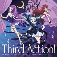 yMAXIzThird Action !(}LVVO)