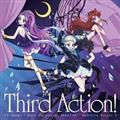 【MAXI】Third Action !(マキシシングル)