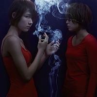 �^�钆�̌��t�͐��łɂȂ�A�݂鐢�E�Ƀq�����Ǝh����B